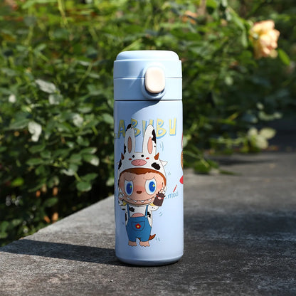 Termo LABUBU 400ML