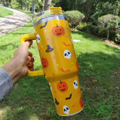 Taza Termo 1200ML Estampada