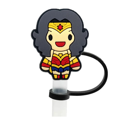 Cubre Pajitas MARVEL