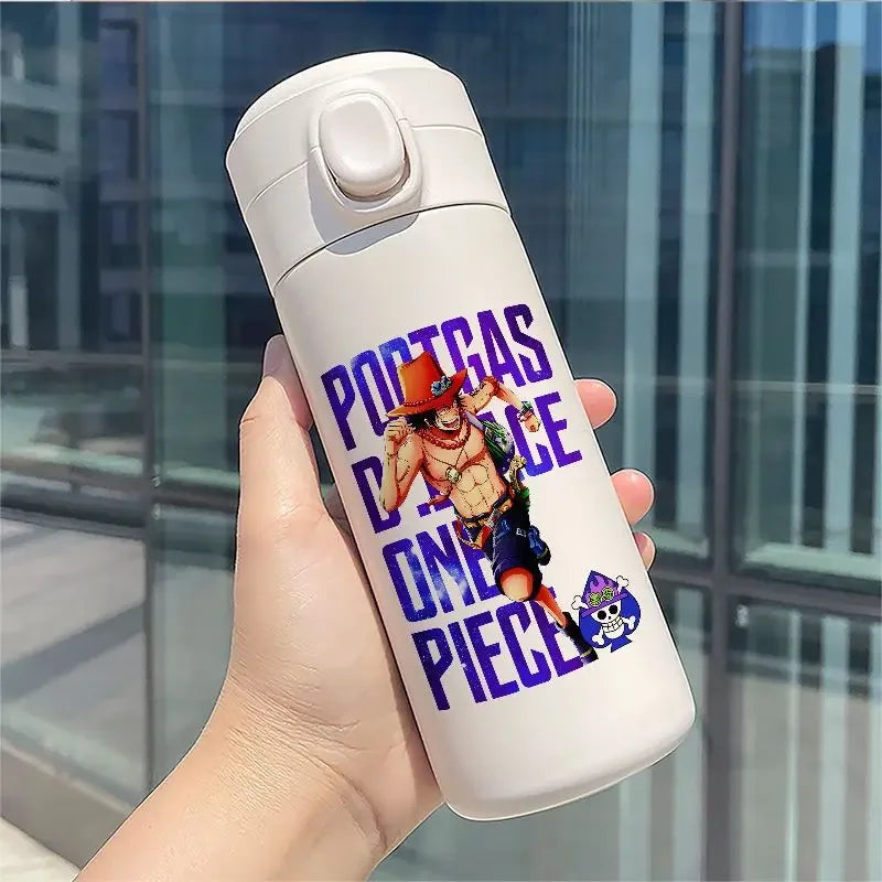 Botella-Termo ONE PIECE