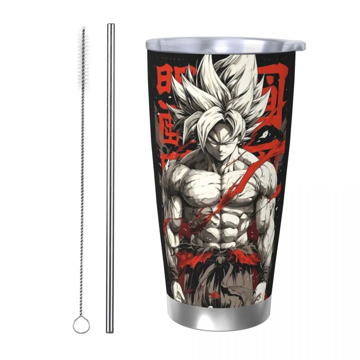 Vaso Termo DRAGON BALL (24 variantes disponibles)