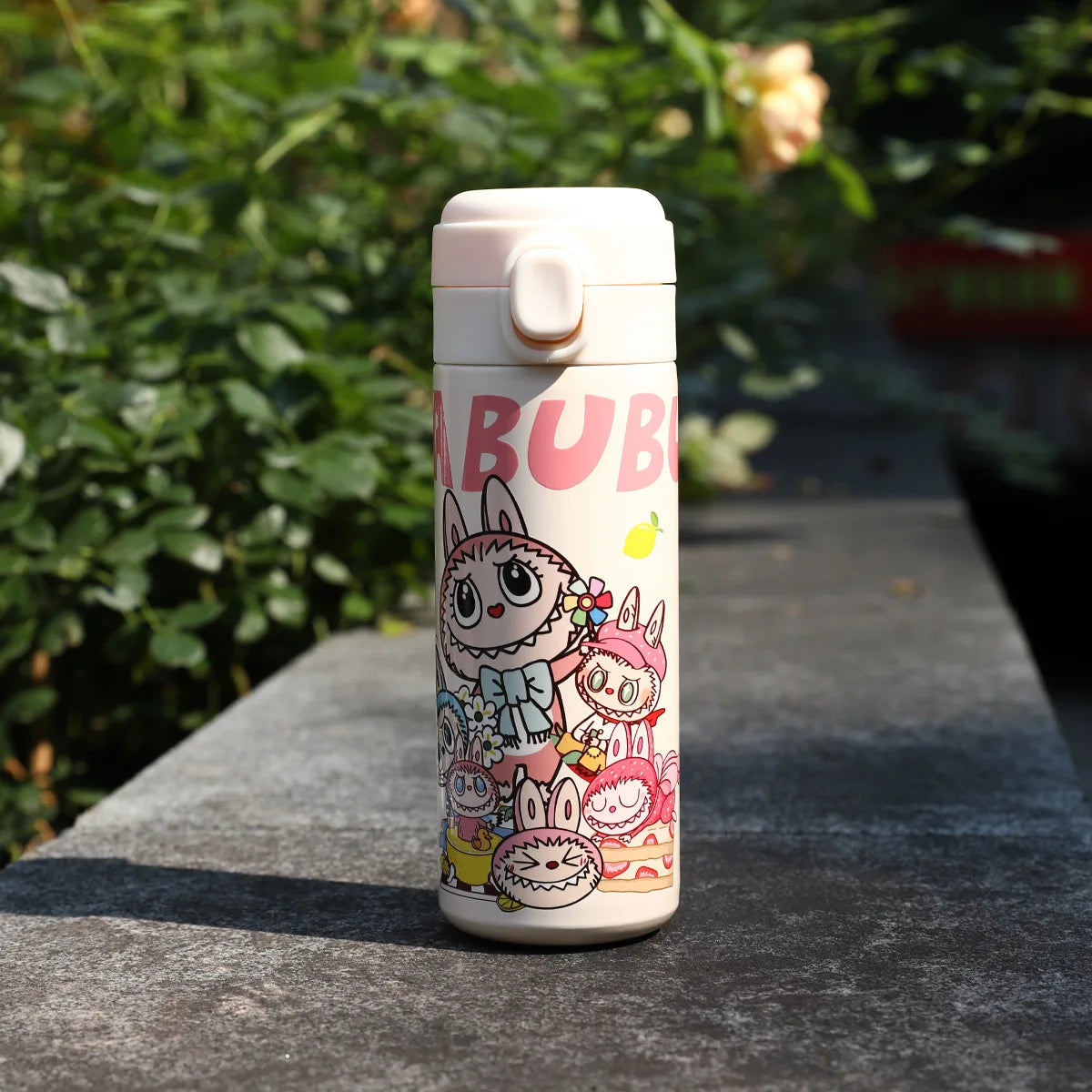 Termo LABUBU 400ML