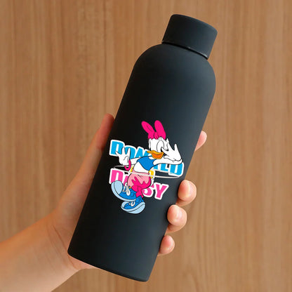 Botella-Termo 500ML MICKEY MOUSE (39 modelos distintos)