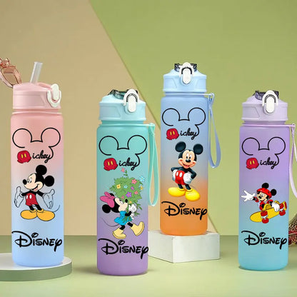 Botella Mickey Mouse 750 ML (31 modelos disponibles)