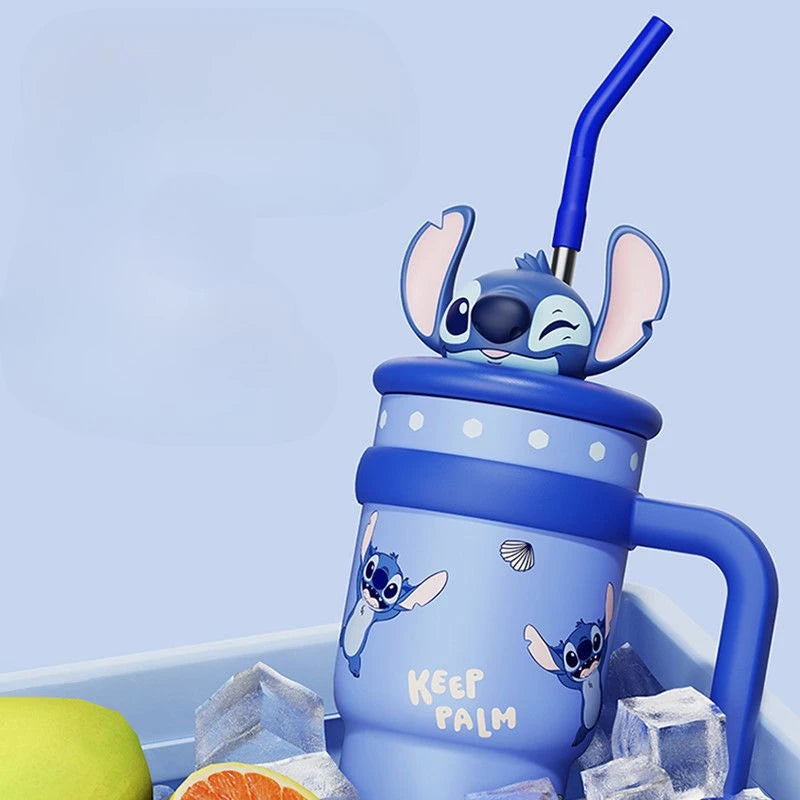 Taza Termo Stitch 700ML