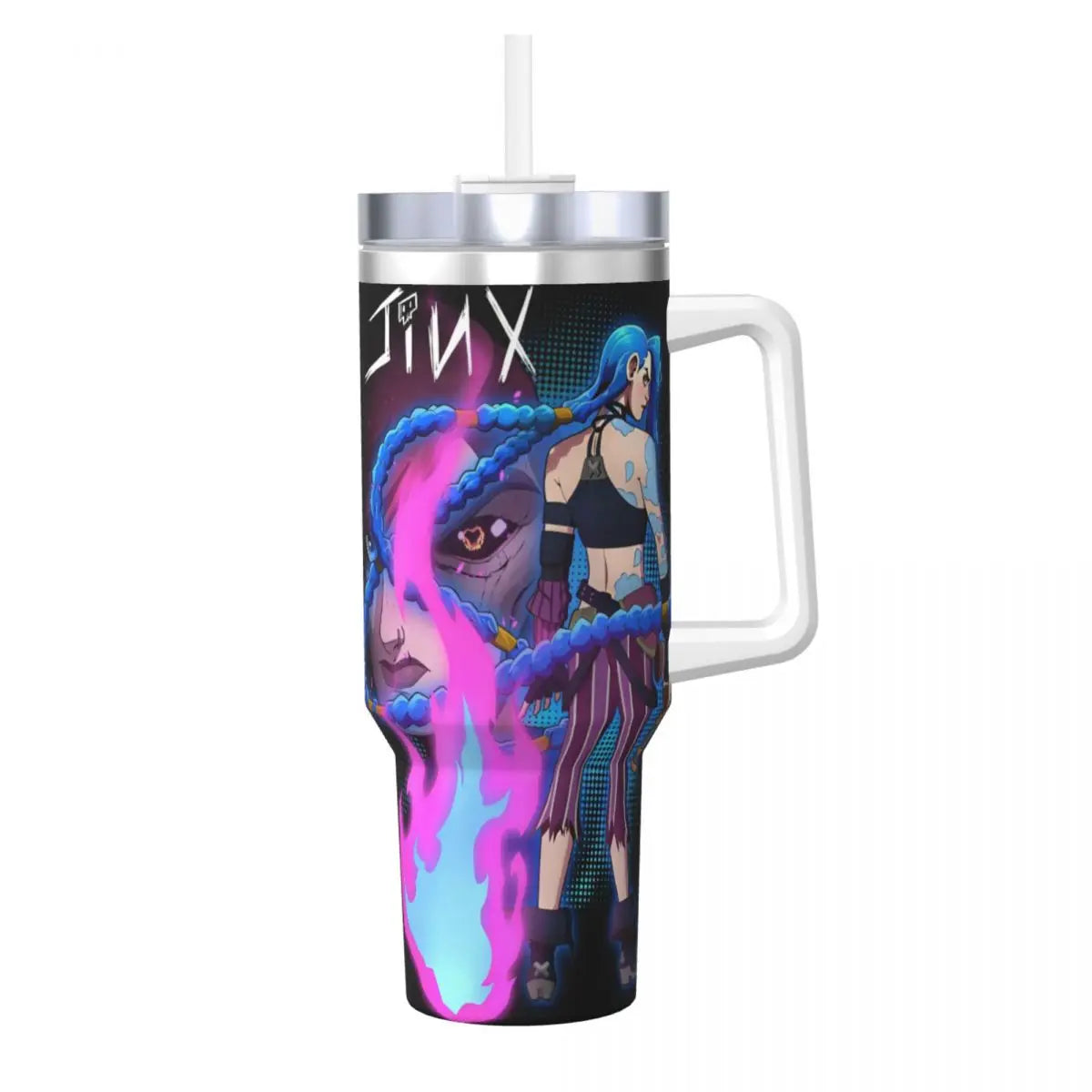 Taza Termo Arcane 1200ML(16 modelos disponibles)