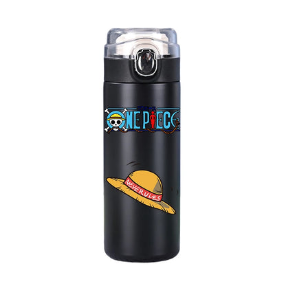 Termo One Piece 400ml (40 modelos disponibles)