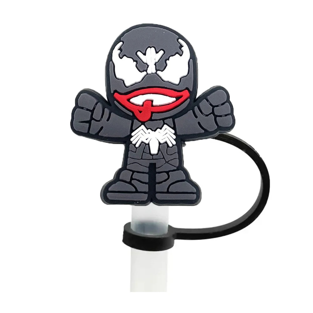 Cubre Pajitas MARVEL