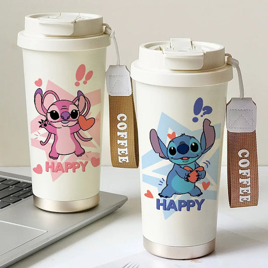 Vaso Termo Stitch 600ML