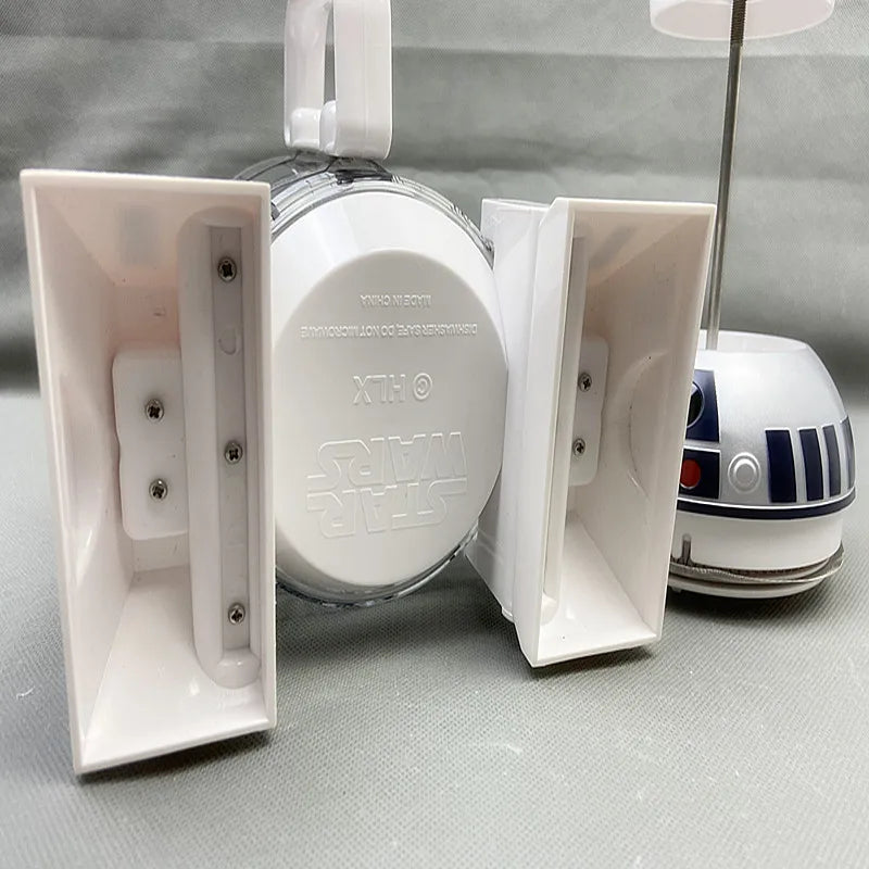 Cafetera R2-D2 (Star Wars Robot )