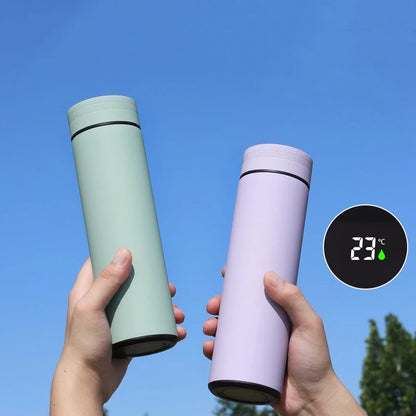 Termo Digital 500ML