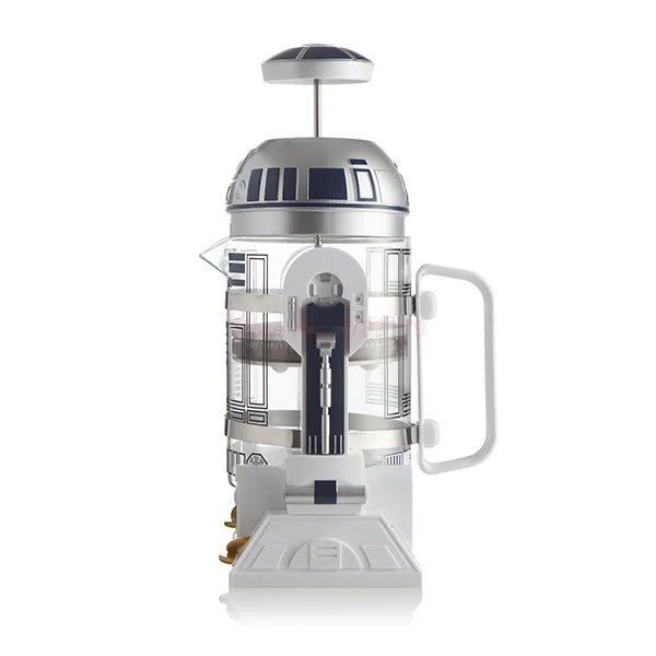 Cafetera R2-D2 (Star Wars Robot )
