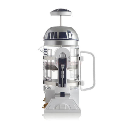 Cafetera R2-D2 (Star Wars Robot )