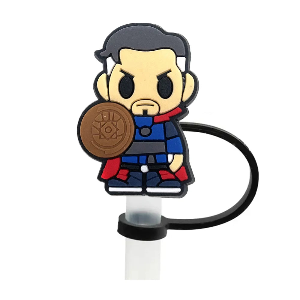 Cubre Pajitas MARVEL