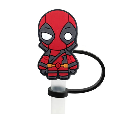 Cubre Pajitas MARVEL