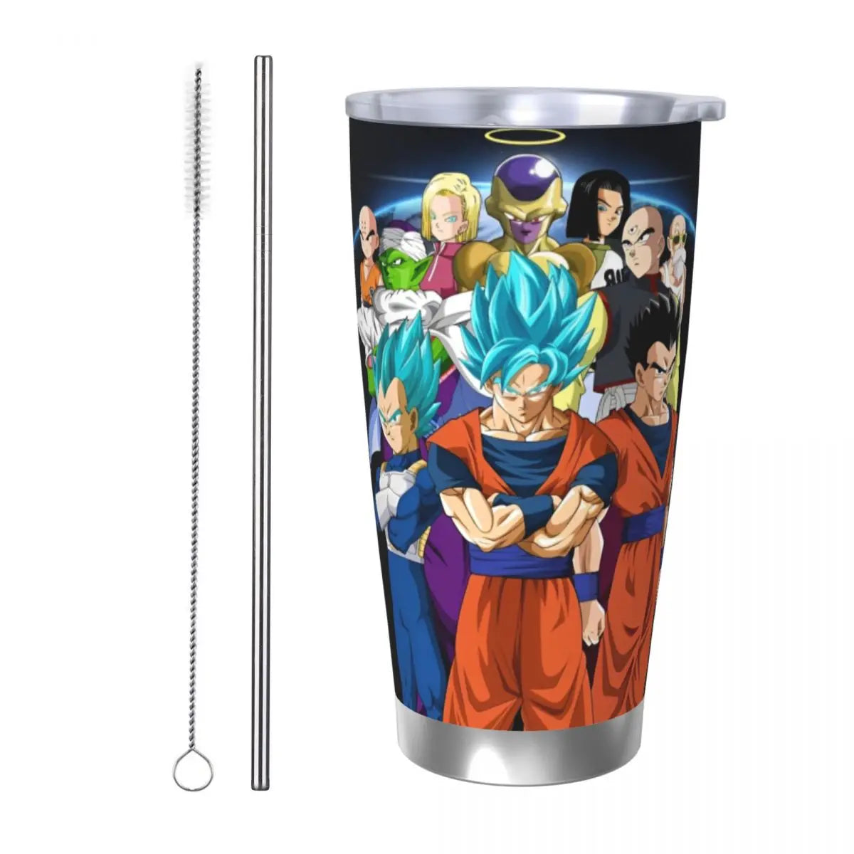 Vaso Termo DRAGON BALL (24 variantes disponibles)