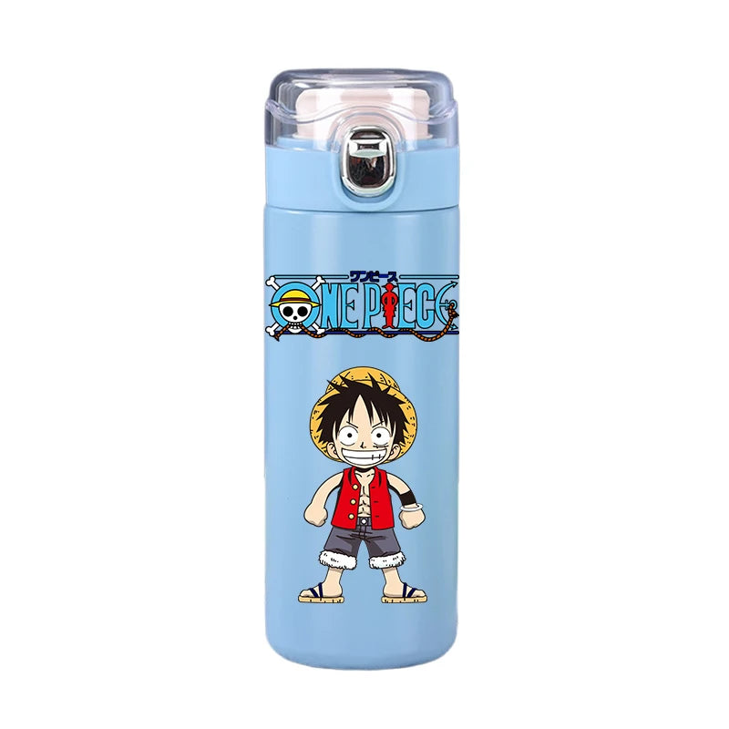 Termo One Piece 400ml (40 modelos disponibles)