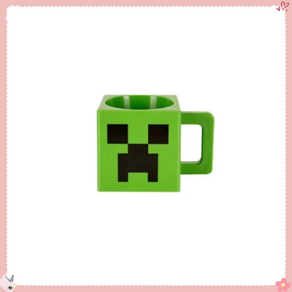 Taza MINECRAFT