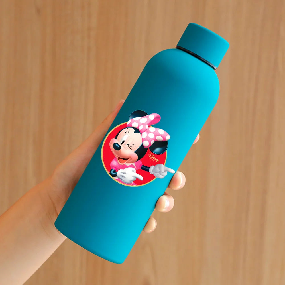 Botella-Termo 500ML MICKEY MOUSE (39 modelos distintos)
