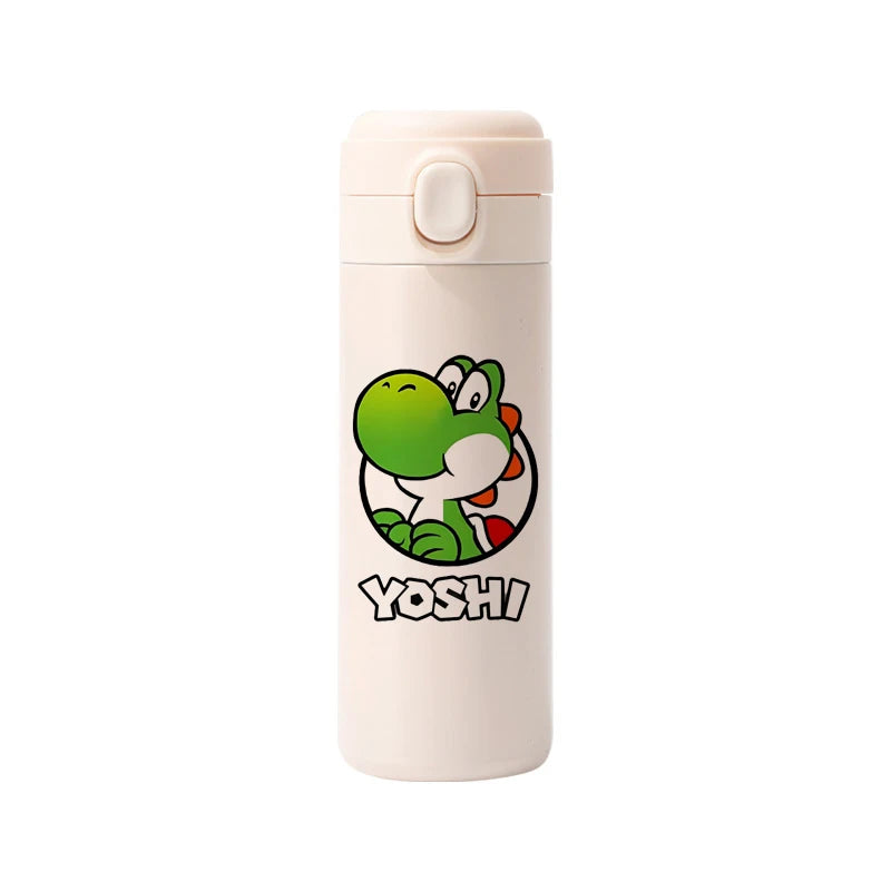 Termo Super Mario 400ML (11 modelos disponibles)