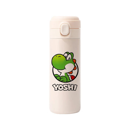 Termo Super Mario 400ML (11 modelos disponibles)