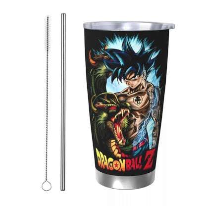 Vaso Termo DRAGON BALL (24 variantes disponibles)