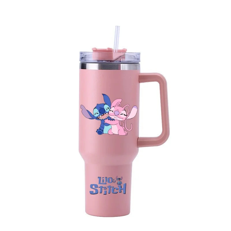 Taza Termo Stitch 1200ML