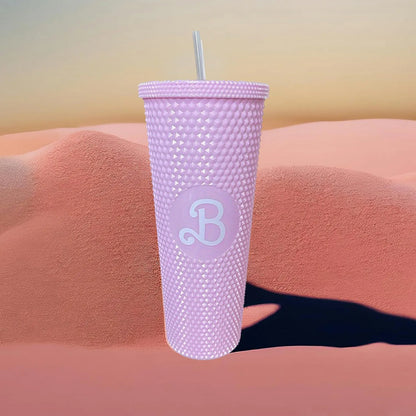 Vaso BARBIE 710ML (7 modelos disponibles)