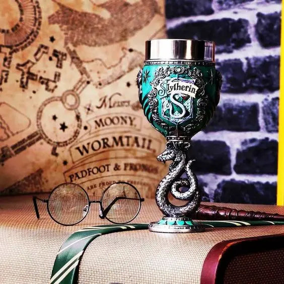 Cáliz Harry Potter