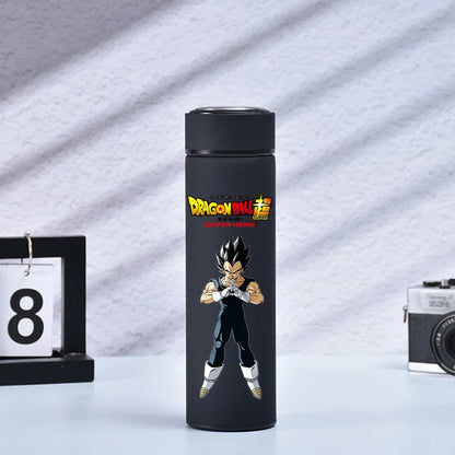 Termo Dragon Ball 500ml (41 modelos disponibles)