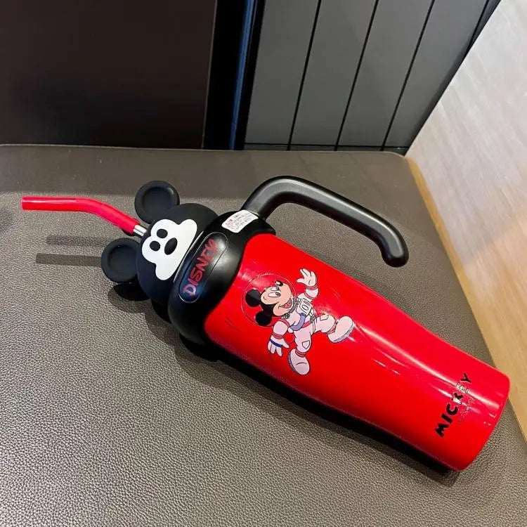 Termo de Mickey/Minnie/Lotso 800ML