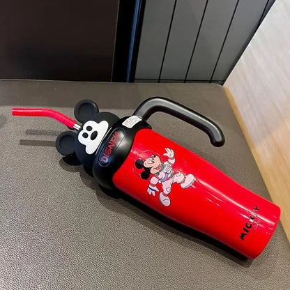 Termo de Mickey/Minnie/Lotso 800ML