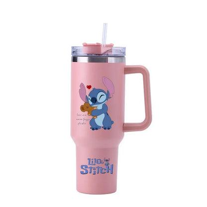 Taza Termo Stitch 1200ML