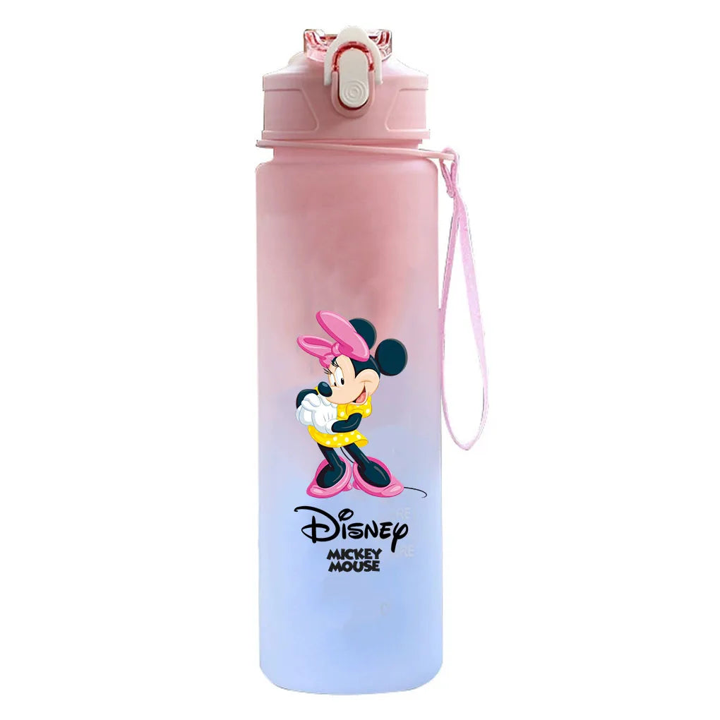 Botella Disney Mickey Mouse 750ML