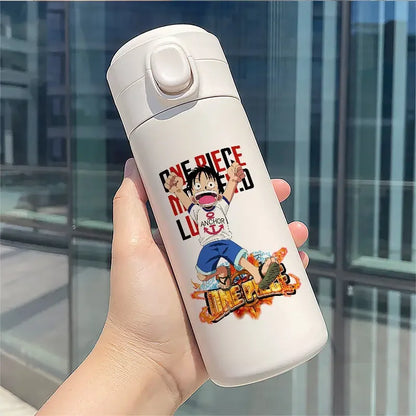 Botella-Termo ONE PIECE