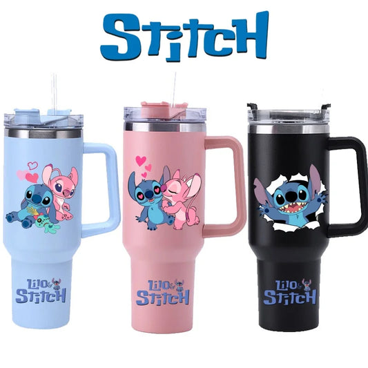 Taza Termo Stitch 1200ML