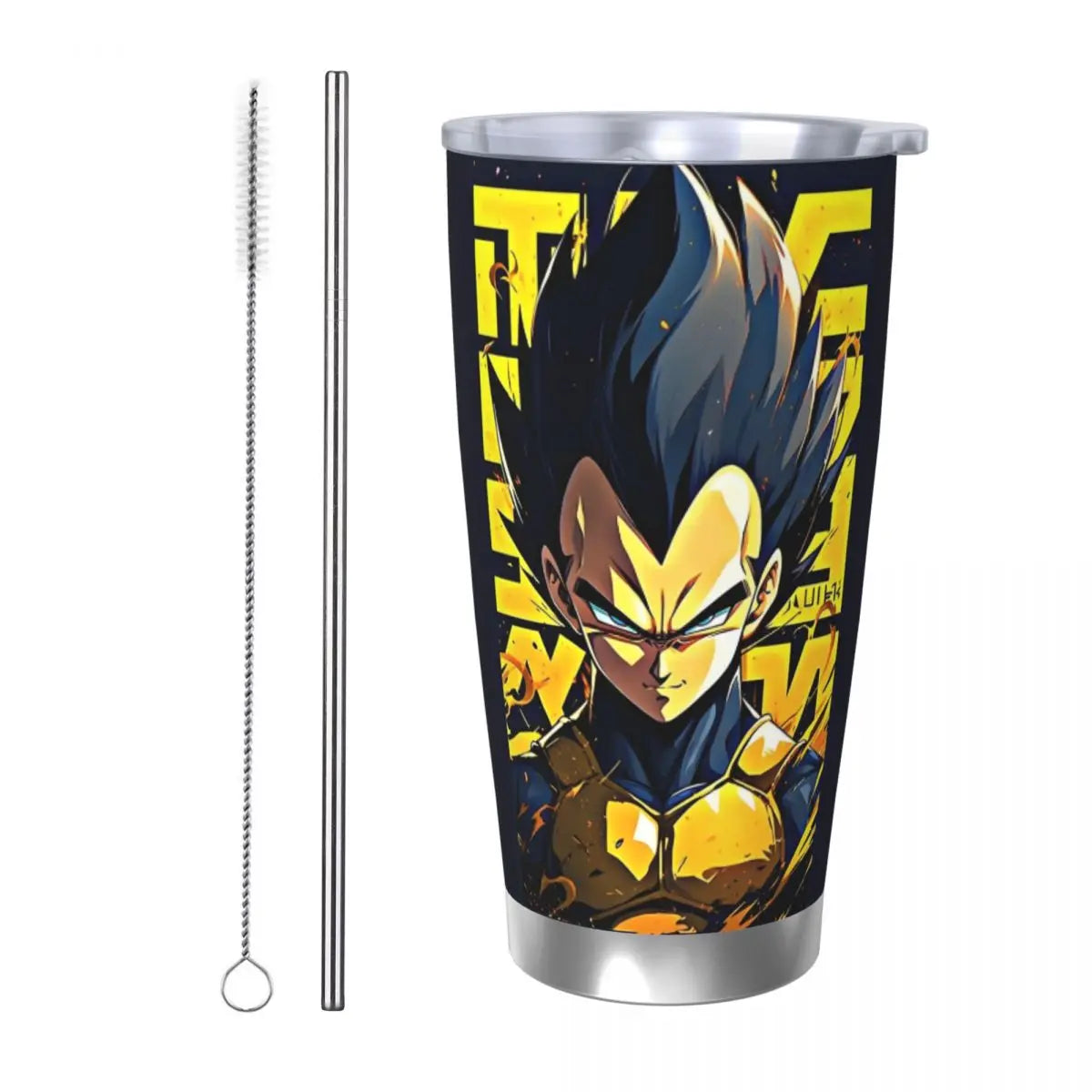 Vaso Termo DRAGON BALL (24 variantes disponibles)