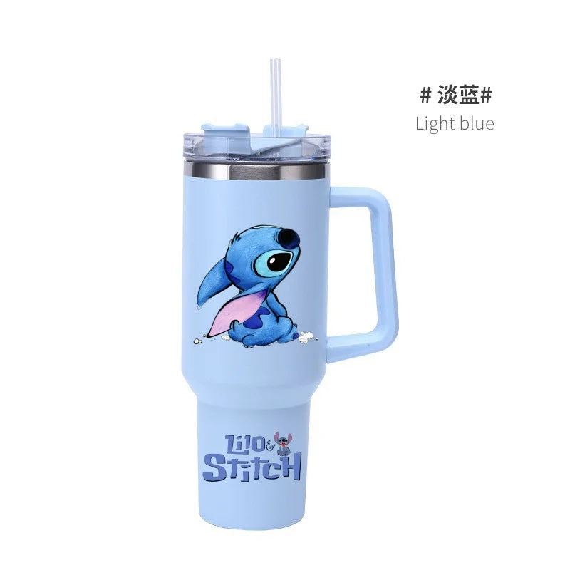 Taza Termo Stitch 1200ML