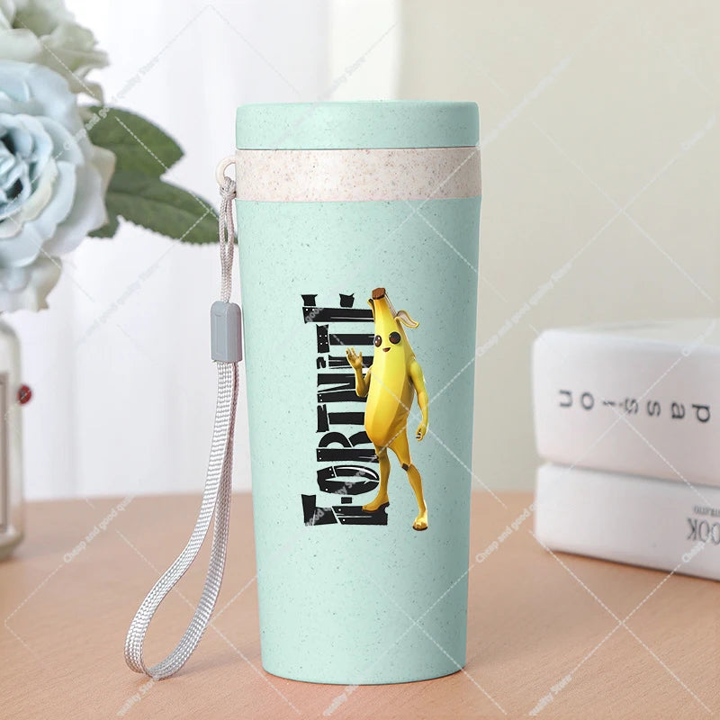 Botella FORTNITE (21 modelos disponibles)