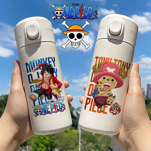 Botella-Termo ONE PIECE