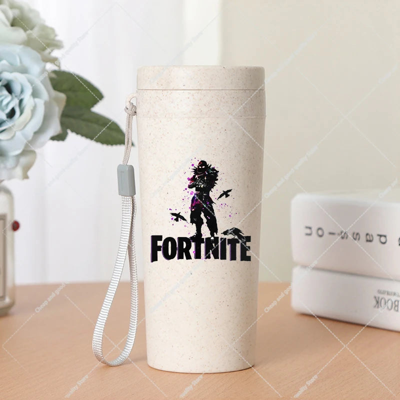 Botella FORTNITE (21 modelos disponibles)