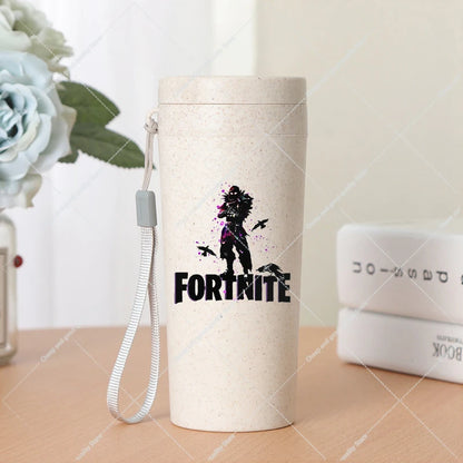 Botella FORTNITE (21 modelos disponibles)