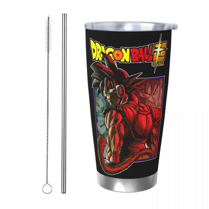 Vaso Termo DRAGON BALL (24 variantes disponibles)