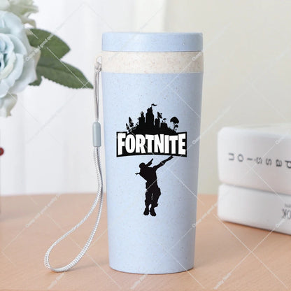 Botella FORTNITE (21 modelos disponibles)