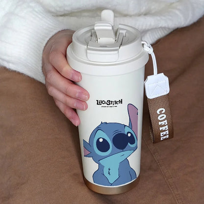 Vaso Termo Stitch 600ML