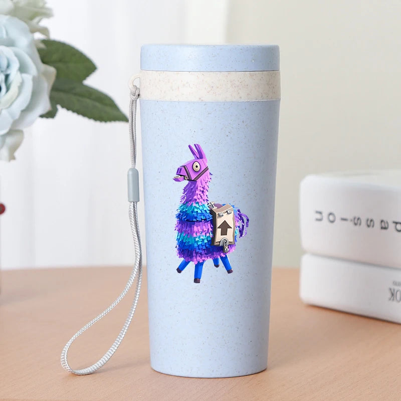 Botella FORTNITE (21 modelos disponibles)