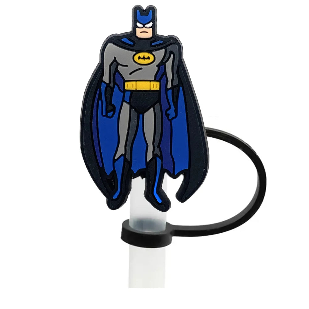Cubre Pajitas BATMAN
