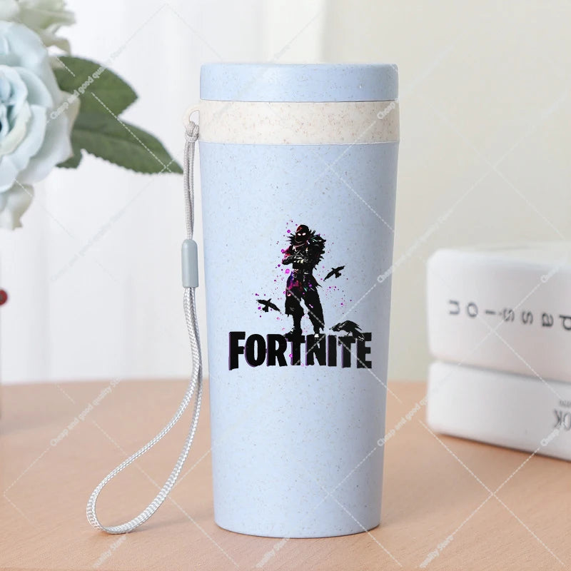 Botella FORTNITE (21 modelos disponibles)
