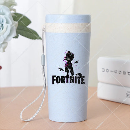 Botella FORTNITE (21 modelos disponibles)