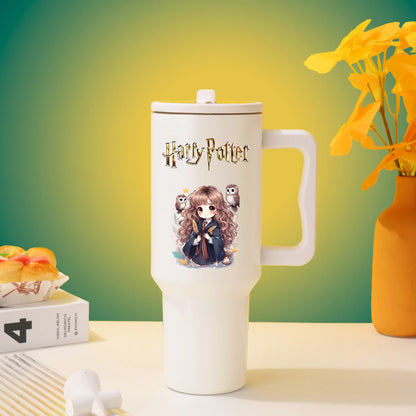 Taza-Termo De Harry Potter 1200ml